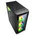 Sharkoon TK4 RGB Midi Tower Nero
