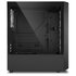 Sharkoon TK4 RGB Midi Tower Nero
