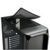 Sharkoon TK5M RGB ATX Desktop Nero