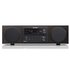 Sharp ALL-IN-ONE HI-FI Sound System Microsistema audio per la casa 100 W Marrone