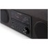 Sharp ALL-IN-ONE HI-FI Sound System Microsistema audio per la casa 100 W Marrone