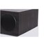 Sharp ALL-IN-ONE HI-FI Sound System Microsistema audio per la casa 100 W Marrone