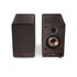 Sharp BOOKSHELF SPEAKERS altoparlante 2-vie Marrone Con cavo e senza cavo 60 W
