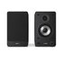 Sharp Bookshelf Speakers altoparlante 2-vie Nero Con cavo e senza cavo 60 W
