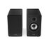 Sharp Bookshelf Speakers altoparlante 2-vie Nero Con cavo e senza cavo 60 W