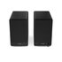 Sharp Bookshelf Speakers altoparlante 2-vie Nero Con cavo e senza cavo 60 W
