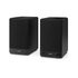 Sharp Bookshelf Speakers altoparlante 2-vie Nero Con cavo e senza cavo 60 W