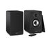 Sharp Bookshelf Speakers altoparlante 2-vie Nero Con cavo e senza cavo 60 W