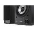 Sharp Bookshelf Speakers altoparlante 2-vie Nero Con cavo e senza cavo 60 W