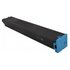 Sharp BPGT70CA cartuccia toner 1 pz Originale Ciano