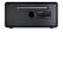 Sharp DR-450(BK) Radio Nero