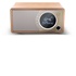 Sharp DR-450(BR) radio Orologio Marrone