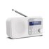 Sharp DR-P420 Portatile Digitale Bianco