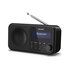 Sharp DR-P420 Portatile Digitale Nero