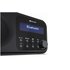 Sharp DR-P420 Portatile Digitale Nero