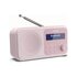 Sharp DR-P420 Portatile Digitale Rosa