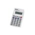 Sharp EL-233SB Tasca Calcolatrice di base Bianco