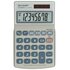 Sharp EL-240SAB Tasca Calcolatrice di base Grigio
