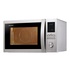 Sharp Home Appliances R-922STWE combinato 32L 1000W Acciaio inossidabile