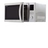 Sharp Home Appliances R-982STWE Microonde combinato 42 L 1000 W Acciaio inossidabile