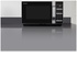 Sharp Home Appliances R860S forno a microonde Piano di lavoro Microonde combinato 25 L 900 W Argento