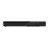 Sharp HT-SB100 altoparlante soundbar Nero 2.0 canali 75 W