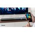 Sharp HT-SB100 altoparlante soundbar Nero 2.0 canali 75 W