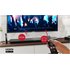 Sharp HT-SB100 altoparlante soundbar Nero 2.0 canali 75 W