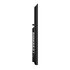Sharp MultiSync E509 Pannello piatto per segnaletica digitale 127 cm (50