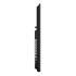 Sharp MultiSync E559 Pannello piatto per segnaletica digitale 139,7 cm (55