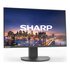 Sharp MultiSync EA242F Monitor PC 61 cm (24") 1920 x 1080 Pixel Full HD LCD Nero
