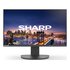 Sharp MultiSync EA242F Monitor PC 61 cm (24