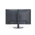 Sharp NEC MultiSync E274F black Monitor PC 68,6 cm (27
