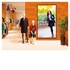 Sharp PN-HW861 Monitor Digital Signage 86