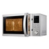 Sharp R-722STWE 25L 900W Acciaio inossidabile