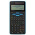 Sharp SH-ELW531TG Calcolatrice Nero, Blu