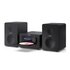 Sharp TOKYO DAB+ HI-FI Micro System Microsistema audio per la casa 40 W Nero