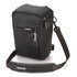 Shimoda 520-400 custodia per fotocamera Borsa con carica dall'alto Nero