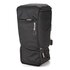 Shimoda 520-400 custodia per fotocamera Borsa con carica dall'alto Nero