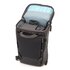 Shimoda 520-400 custodia per fotocamera Borsa con carica dall'alto Nero
