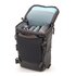 Shimoda 520-400 custodia per fotocamera Borsa con carica dall'alto Nero