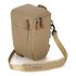 Shimoda 520-401 custodia per fotocamera Borsa con carica dall'alto Beige