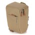 Shimoda 520-401 custodia per fotocamera Borsa con carica dall'alto Beige