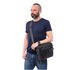 Shimoda 520-402 custodia per fotocamera Borsa da spalla Nero