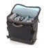 Shimoda 520-402 custodia per fotocamera Borsa da spalla Nero