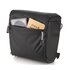 Shimoda 520-402 custodia per fotocamera Borsa da spalla Nero