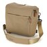 Shimoda 520-403 custodia per fotocamera Borsa da spalla Beige