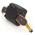 Shimoda 520-406 custodia per fotocamera Borsa con carica dall'alto Nero