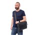 Shimoda 520-406 custodia per fotocamera Borsa con carica dall'alto Nero