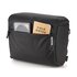 Shimoda 520-406 custodia per fotocamera Borsa con carica dall'alto Nero